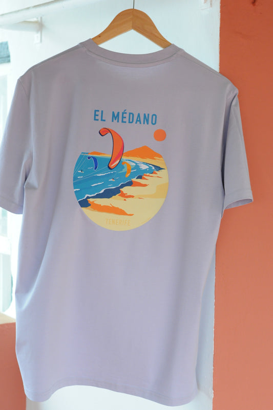 El Médano t-shirt Tenerife