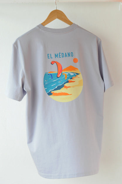 T-shirt El Médano